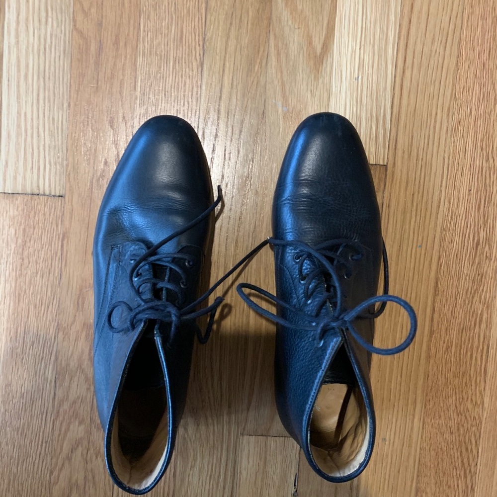 Women Dieppo Restrepo boots